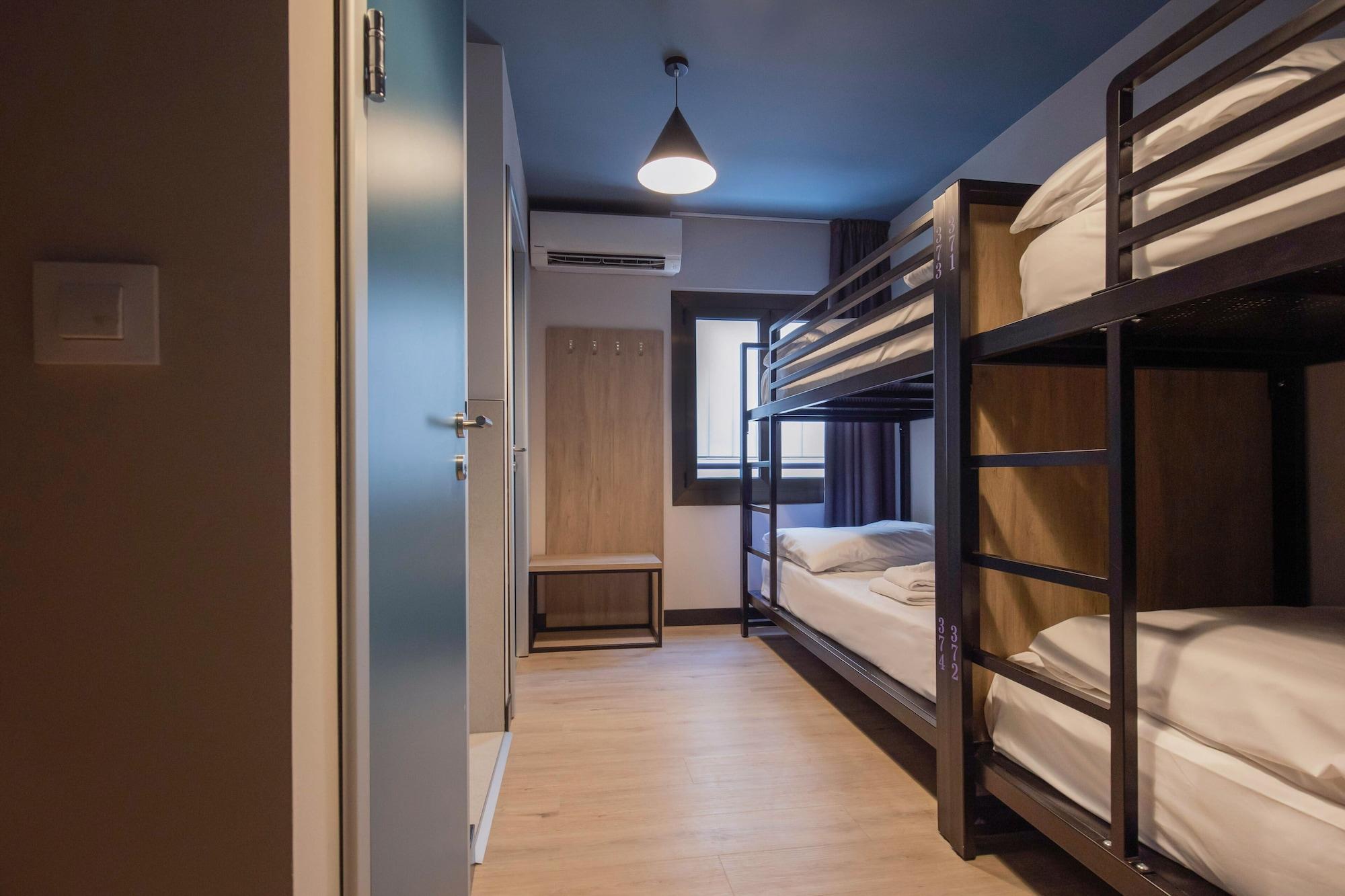 Font Andorra Hostel Ла Масана Екстериор снимка