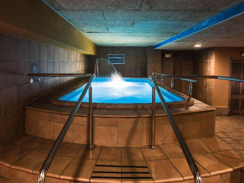 Font Andorra Hostel Ла Масана Екстериор снимка