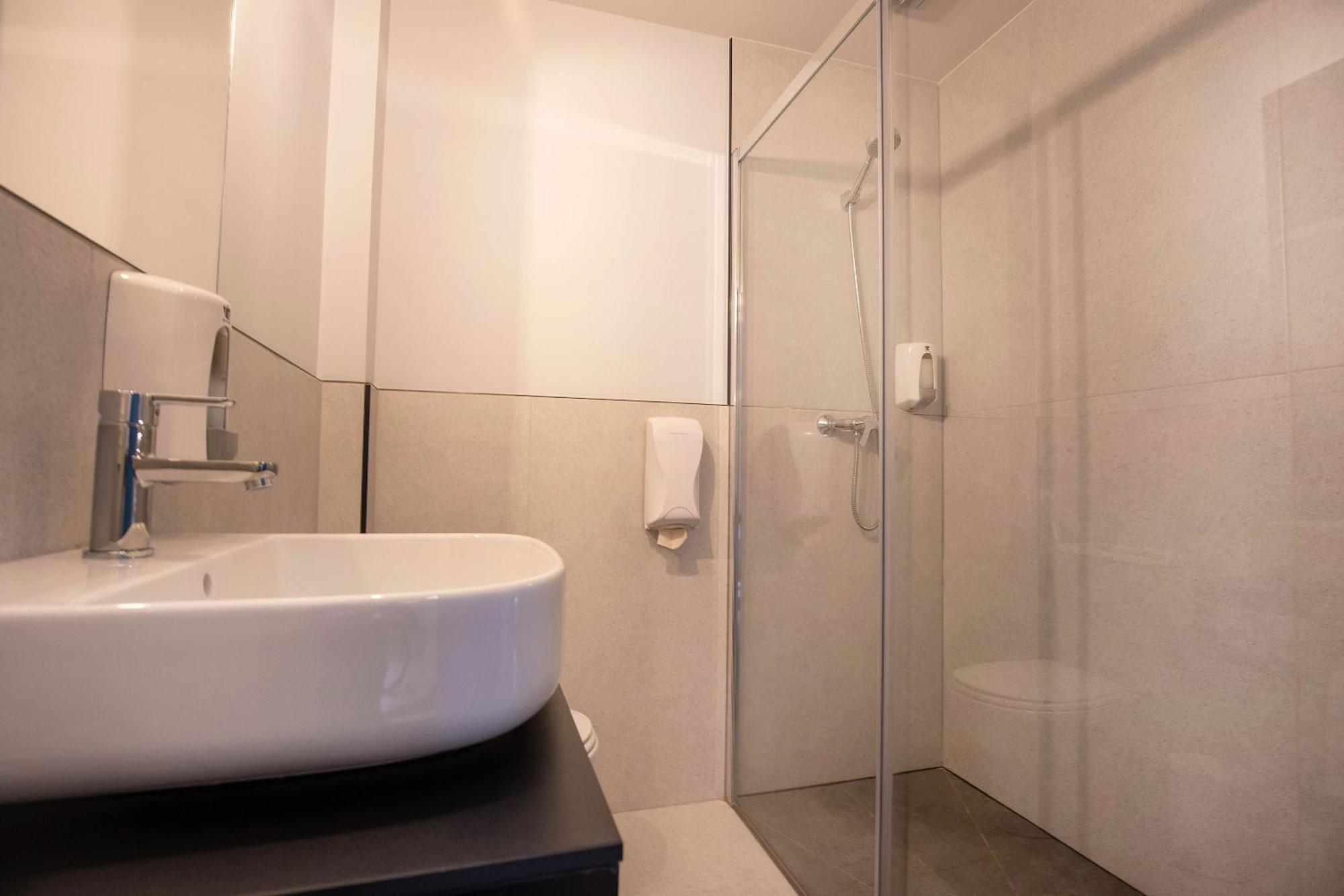 Font Andorra Hostel Ла Масана Екстериор снимка