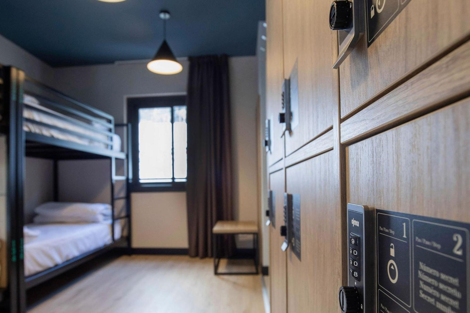 Font Andorra Hostel Ла Масана Екстериор снимка