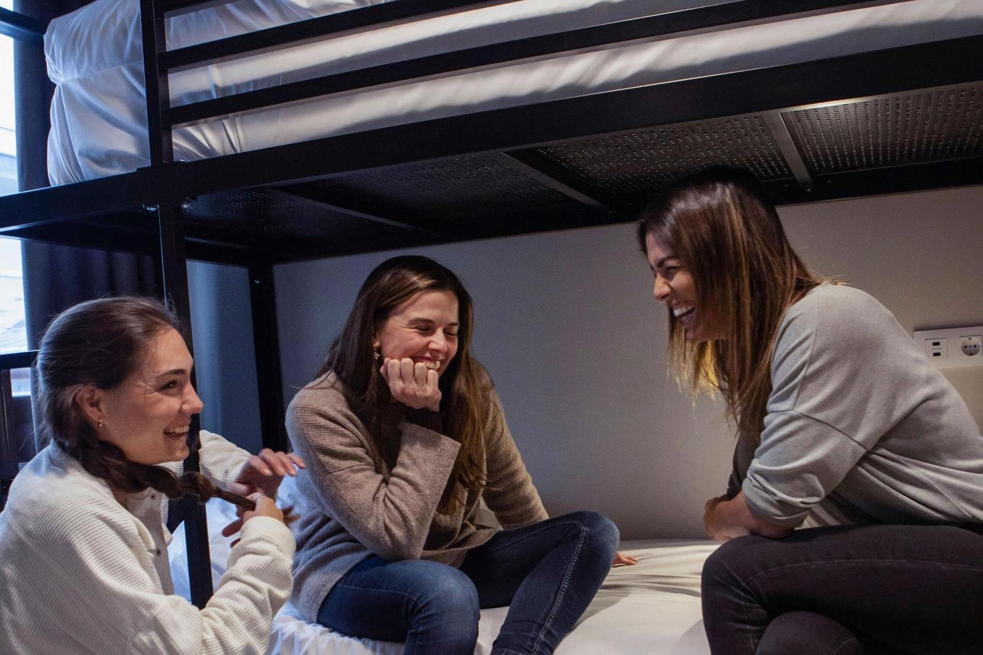 Font Andorra Hostel Ла Масана Екстериор снимка