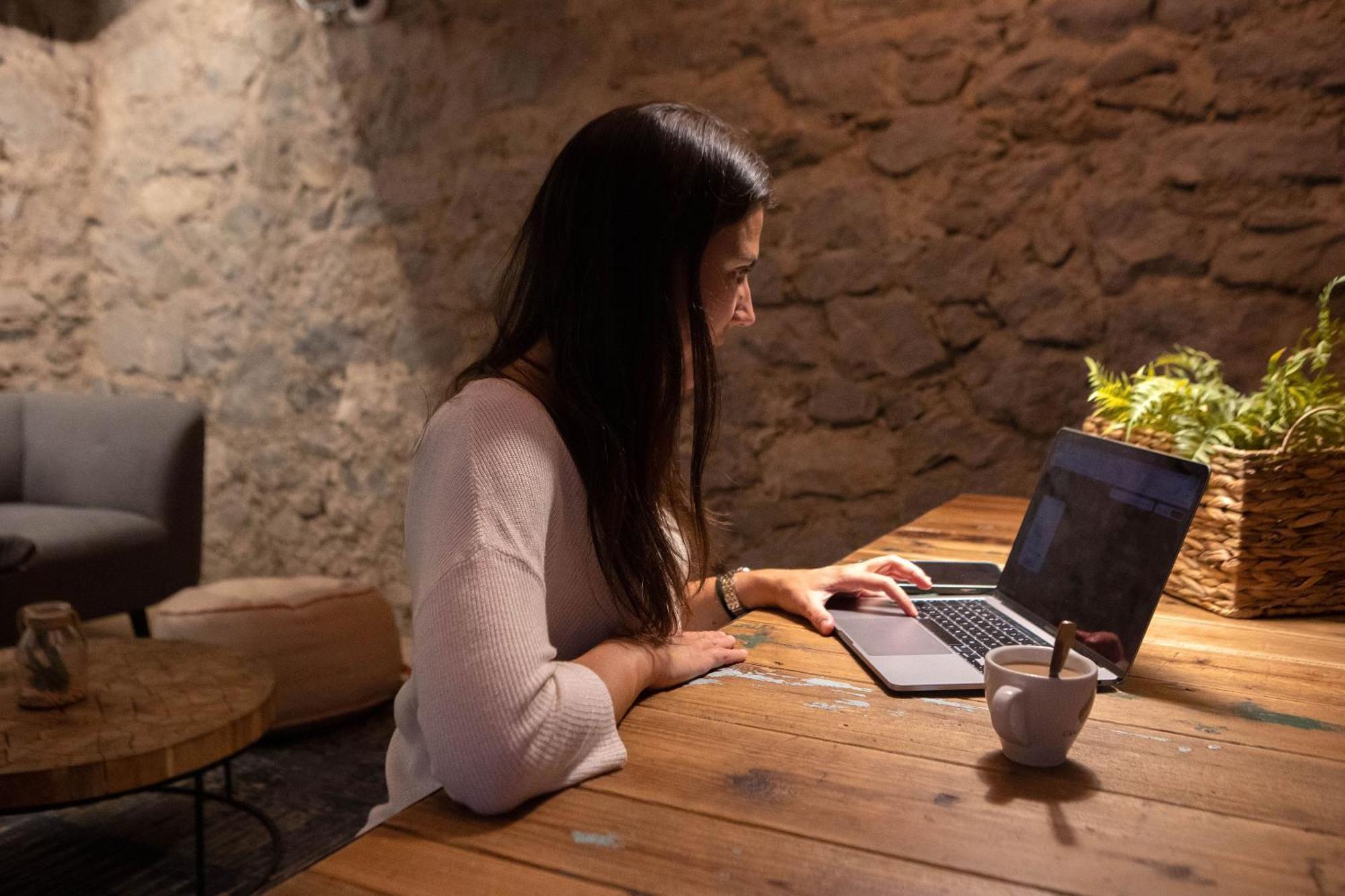 Font Andorra Hostel Ла Масана Екстериор снимка