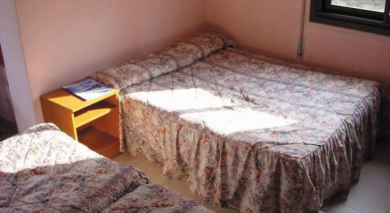 Font Andorra Hostel Ла Масана Екстериор снимка